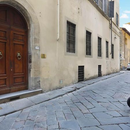 Palazzo Borghese 2 Bedroom Florence Luaran gambar