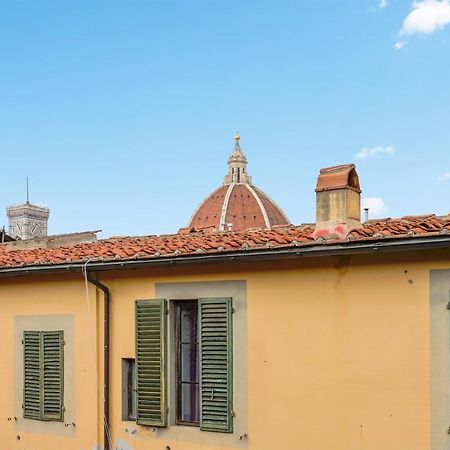Palazzo Borghese 2 Bedroom Florence Luaran gambar